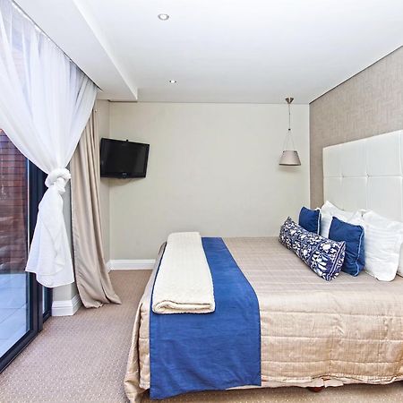Isango Gate Hotel Port Elizabeth Buitenkant foto
