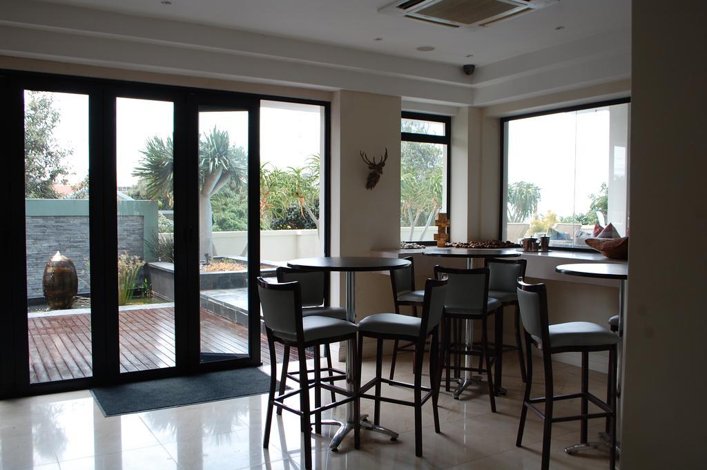Isango Gate Hotel Port Elizabeth Buitenkant foto