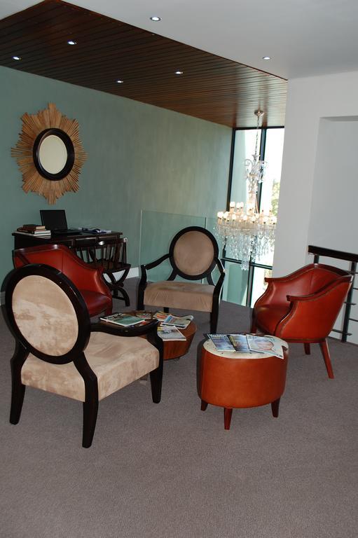 Isango Gate Hotel Port Elizabeth Buitenkant foto