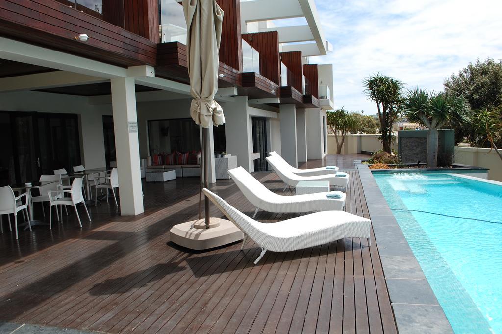 Isango Gate Hotel Port Elizabeth Buitenkant foto