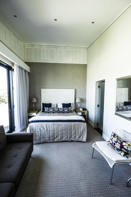 Isango Gate Hotel Port Elizabeth Buitenkant foto