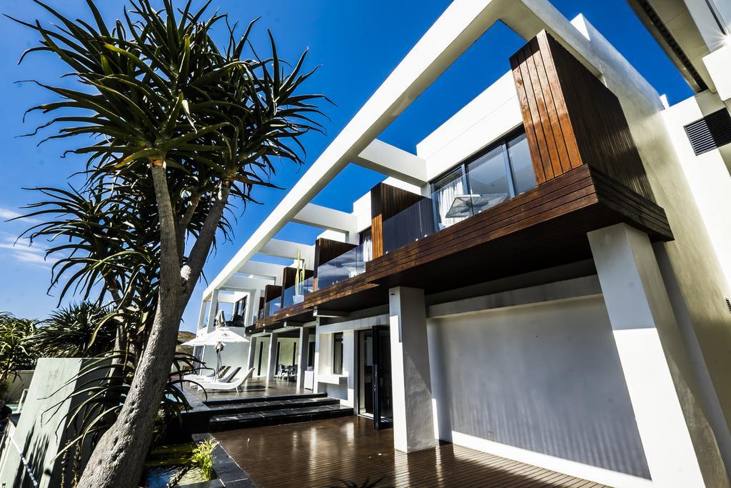 Isango Gate Hotel Port Elizabeth Buitenkant foto