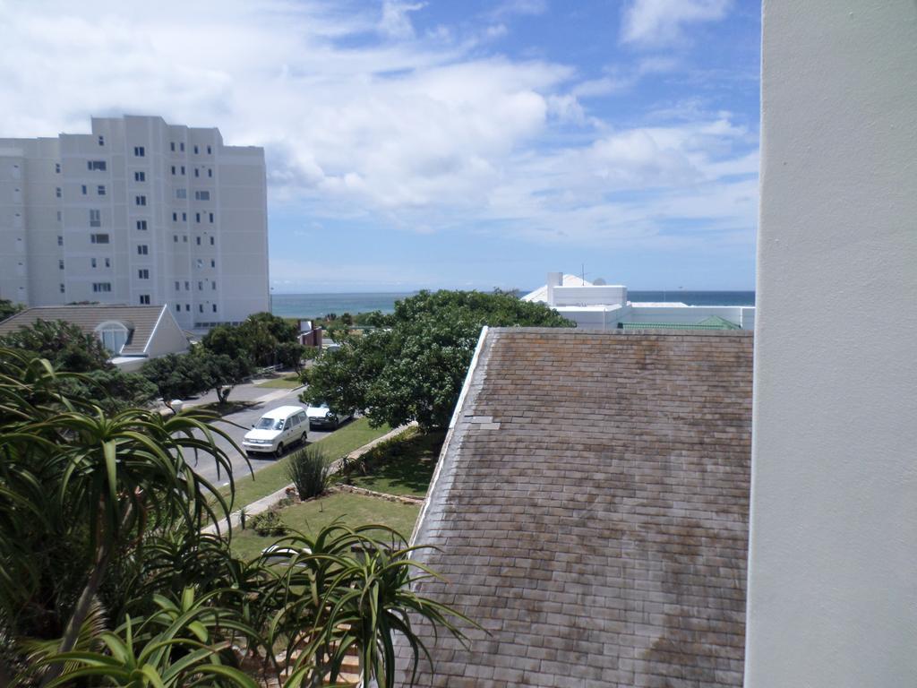 Isango Gate Hotel Port Elizabeth Kamer foto