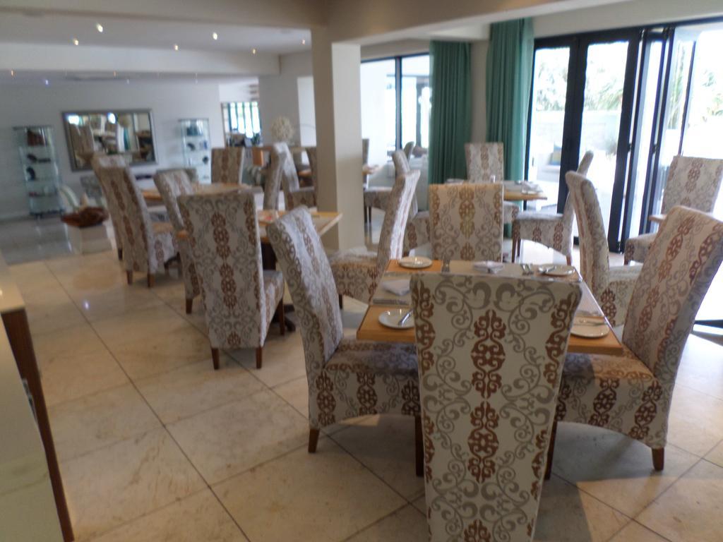 Isango Gate Hotel Port Elizabeth Buitenkant foto